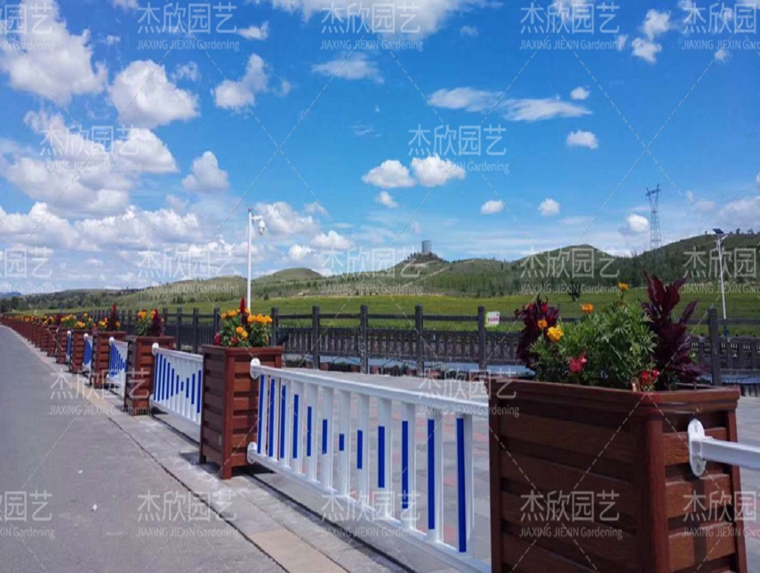 鋁合金花箱價格及規格有哪些？