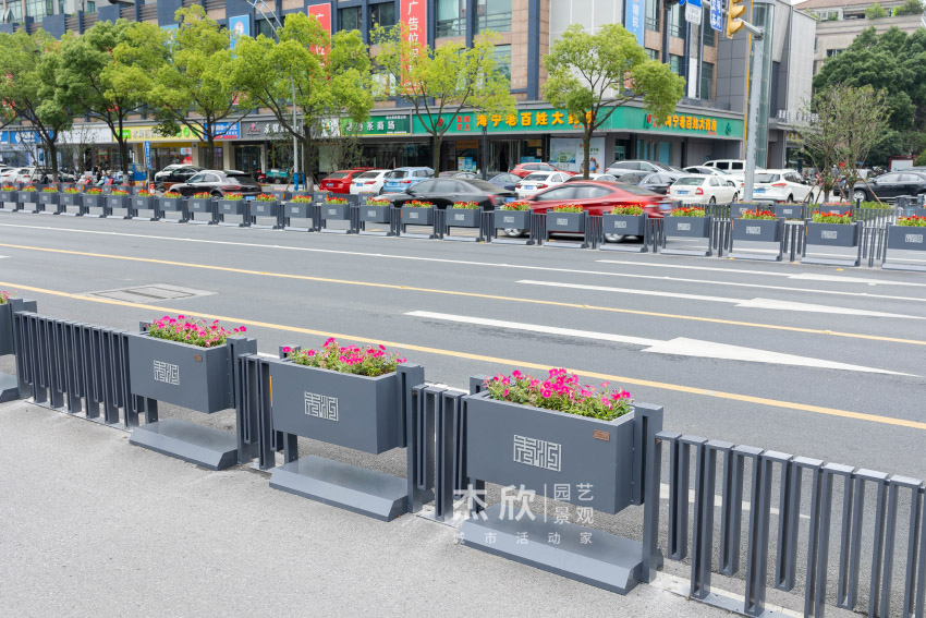 花箱生產廠家質量哪家好？